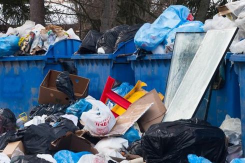 Peringati Hari Bumi, Akhiri Sampah Plastik Sekarang Juga! 