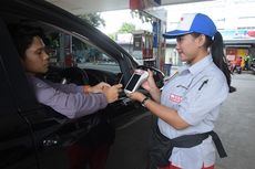 Pertamina Dorong Masyarakat Segera Daftarkan Kendaraan Penerima BBM Bersubsidi