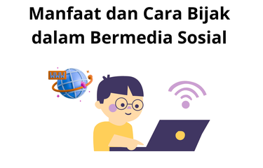 Perkembangan teknologi komunikasi, seperti jejaring sosial telah menjadi fenomena masa kini.