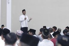 Usai Pemilu, Wali Kota Hendi Imbau Warga Rekatkan Kembali Hubungan di Bulan Ramadan