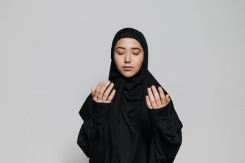 5 Doa Ibu untuk Kecerdasan Anak