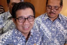 OJK Dorong Peran Industri Keuangan dalam Pembiayaan Infrastruktur