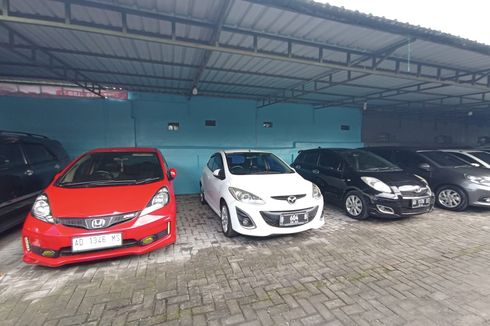 Cara Memastikan Kondisi Transmisi Mobil Matik Bekas Masih Prima