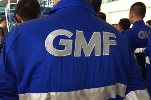 Semester I 2019, GMFI Bukukan Pendapatan 246,3 Juta Dollar AS