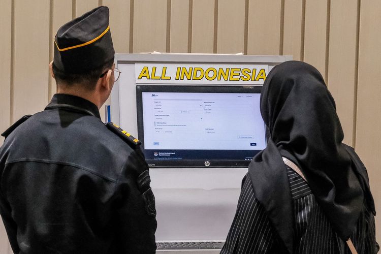 Aplikasi All Indonesia.