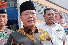 Dugaan Rekayasa Nilai, Gubernur Bengkulu Nonaktifkan Kepala SMAN 5
