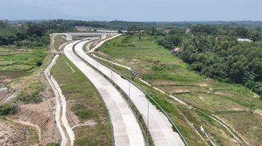 Kenapa Tol Japek II Selatan Hanya Dibuka saat Arus Balik?