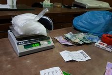 Pemilik Sabu yang Janjikan Upah 40 Juta kepada Aziz Ditangkap saat Pesta Narkoba