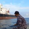 TNI AL Amankan 2 Tanker Asing Angkut Minyak Sawit yang Langgar Aturan Dokumen