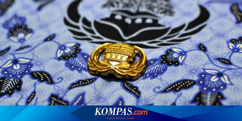 Ada 61 Formasi CPNS Kemenpan-RB, Simak Rincian dan Besaran Gajinya