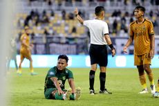 Paul Munster Beri Ruang Berkembang Pemain Muda Persebaya 