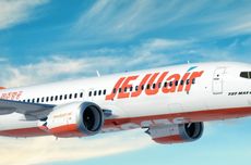 Jeju Air Buka Penerbangan Rute Incheon-Batam PP mulai 18 Oktober 2024