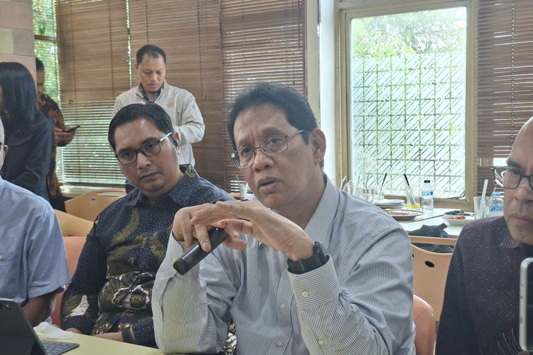 Purbaya Tak Pusing Kelola Anggaran MBG, tapi Wanti-wanti Dampak Kebocoran