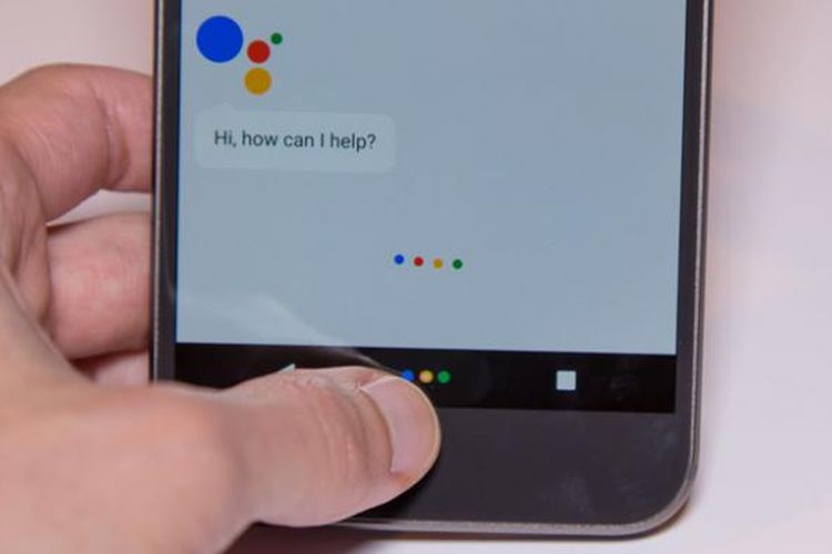 Cara berbicara dengan google tanpa aplikasi