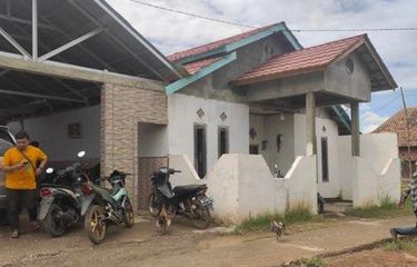 Kisah Ibu Muda di Muara Enim, Bercerai dan Bunuh Bayinya yang ...