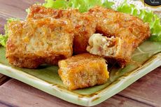 Resep Nugget Makaroni Empuk dan Creamy, Anak-anak Pasti Suka 