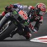 Klasemen MotoGP Jelang GP Emilia Romagna - Fabio Quartararo Dekati Titel Juara, tetapi...