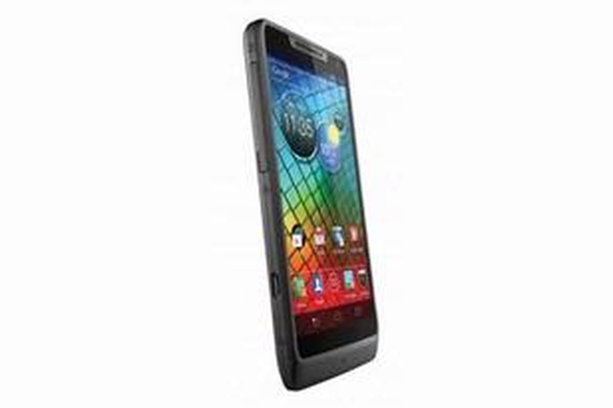 Motorola Razr i