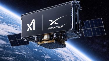 IPO SpaceX Dibanderol Rp 2,43 Juta per Saham, Valuasi Tembus Rp 31.904 Triliun