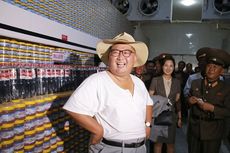 Pembelot Korut: 80 Persen Generasi Saya Tak Setia pada Kim Jong Un