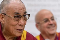 Dalai Lama Diundang ke Taiwan, China Keluarkan 