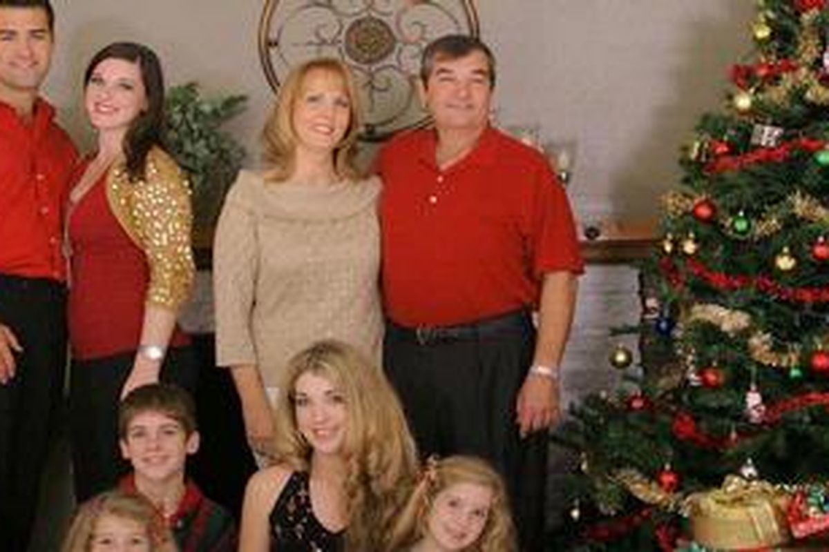 Setiap negara dan keluarga punya tradisi Natal-nya sendiri.