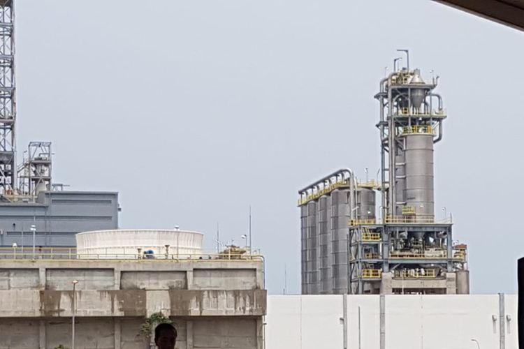 Siapa Pemilik Chandra Asri, Perusahaan Petrokimia Terbesar di RI?