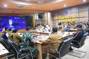 41 Dapur MBG Mangkrak di Situbondo, Satgas Akan Kumpulkan Pengelola