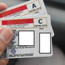 Biaya Resmi Bikin SIM C per Juli 2022