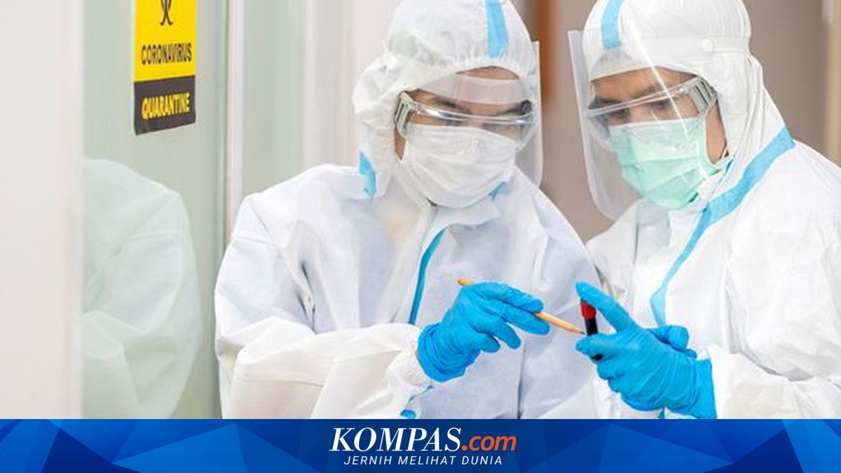 Perhimpunan Dokter Umum Usul Perpres Perlindungan Nakes Cegah Kekerasan