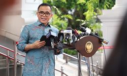 Kemenpan-RB Paparkan 3 Skema Pemindahan ASN ke IKN