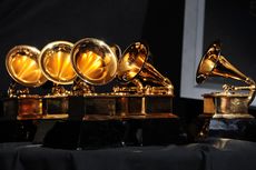 Serba-serbi Grammy Awards 1959-2021
