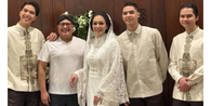 Diam-diam Bantu El Rumi, Peran Irwan Mussry Diungkap Syifa Hadju