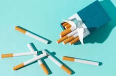 Ada Pasal Tembakau di RPP Kesehatan, Ini Dampaknya Menurut Asosiasi Pabrik Rokok