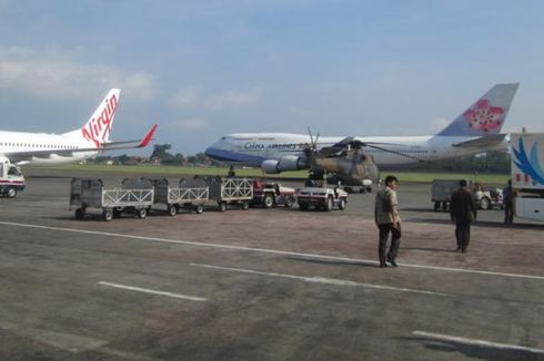 Sambut Libur Imlek, Bandara Ngurah Rai Siapkan 34 