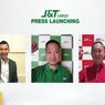 Jawab Kebutuhan Konsumen, J&T Group Resmi Hadirkan Layanan Kargo