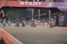 Superchallenge Supermoto Race 2024 Segera Berlangsung, Mulai 26 April