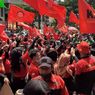 Buruh di Banten Tolak UMK 2022, Sepakat Mogok Kerja sampai 10 Desember