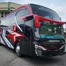 Menjelang Akhir 2022, Apakah Ini Tahunnya Bus Single Glass?