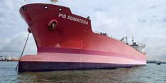 Ekspansi Pasar Global, PIS Beli Kapal Tanker Senilai 32,5 Juta Dollar AS untuk 