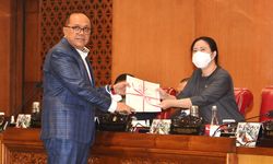 Wakil Ketua Komisi II DPR: UU Lima Provinsi Bisa Dorong Pertumbuhan Ekonomi Daerah