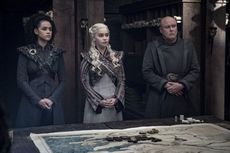 HBO Siapkan Prekuel Game of Thrones Berjudul Knight of the Seven Kingdoms 