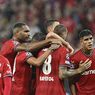 Leverkusen Vs Atletico Madrid, Los Rojiblancos Runtuh dalam Waktu 3 Menit