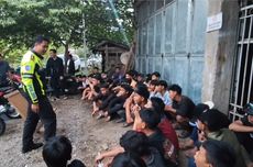 INFOGRAFIK: Hoaks Dana Santunan Rp 20 Miliar untuk Pekerja Migran dari Menteri P2MI