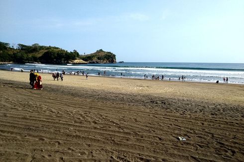 Pantai Serang di Blitar: Daya Tarik, Aktivitas, dan Rute
