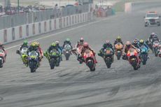 Ini Skenario Indonesia Gelar MotoGP 2018 Versi Matteo Guerinoni