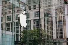 Apple Umumkan Pengurangan Emisi Gas Rumah Kaca Sebesar 60 Persen