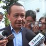 Bahlil: Operasi Tambang Freeport Setop 3 Pekan, Fokus Cari 5 Korban Longsor 
