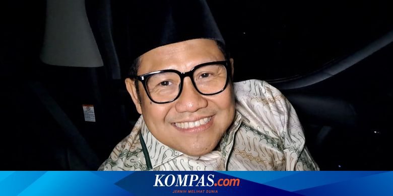 Ada Nafsu dari Segelintir orang PBNU untuk Cawe-cawe ke PKB