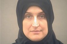 Perempuan AS Pimpin Batalion ISIS Khusus Wanita, Putrinya Mengaku Dilecehkan